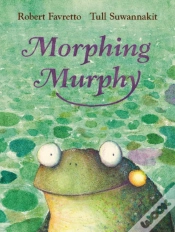 Capa do artigo Morphing Murphy