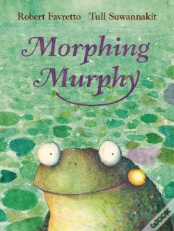 Capa do artigo Morphing Murphy