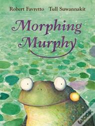Morphing Murphy