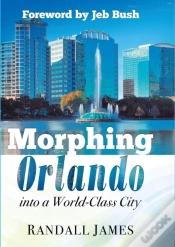 Capa do artigo Morphing Orlando