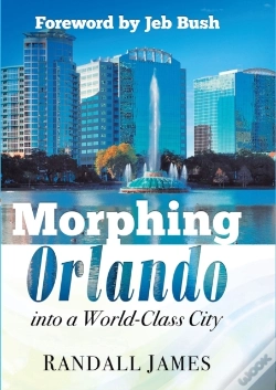 Capa do artigo Morphing Orlando