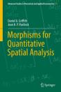 Morphisms For Quantitative Spatial Analysis - Preview