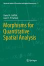Morphisms For Quantitative Spatial Analysis - Preview