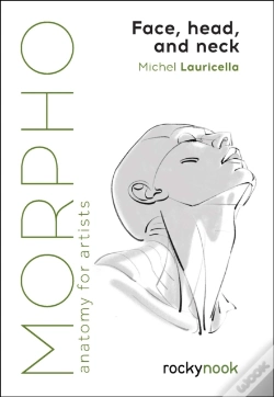 Capa do artigo Morpho: Face, Head, And Neck