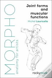 Capa do artigo Morpho: Joint Forms And Muscular Functions