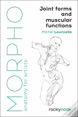 Capa do artigo Morpho: Joint Forms And Muscular Functions