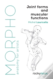 Capa do artigo Morpho: Joint Forms And Muscular Functions