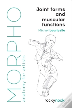 Capa do artigo Morpho: Joint Forms And Muscular Functions