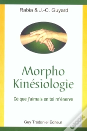 Capa do artigo Morpho-Kinesiologie ; Ce Que J