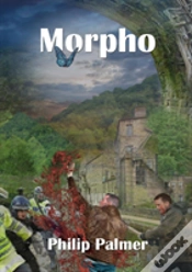 Capa do artigo Morpho