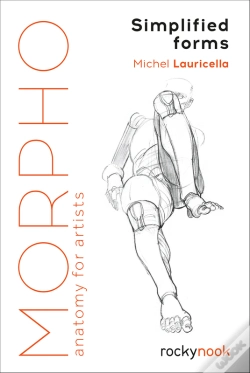 Capa do artigo Morpho: Simplified Forms