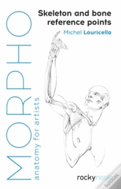 Capa do artigo Morpho: Skeleton And Bone Reference Points