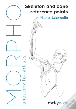 Capa do artigo Morpho: Skeleton And Bone Reference Points
