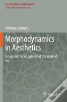 Morphodynamics In Aesthetics