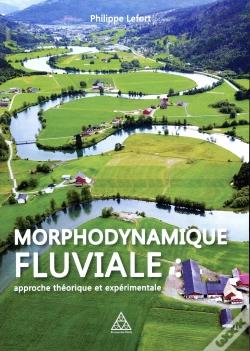 Capa do artigo Morphodynamique Fluviale