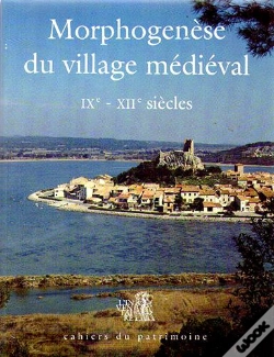 Capa do artigo Morphogenèse Du Village Médiéval Ix-Xiie Siècles