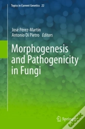 Capa do artigo Morphogenesis And Pathogenicity In Fungi