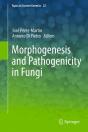 Morphogenesis And Pathogenicity In Fungi - Preview