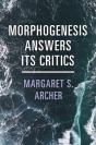 Morphogenesis Answers Its Critics - Preview
