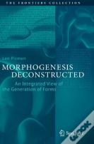 Morphogenesis Deconstructed