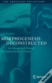 Morphogenesis Deconstructed