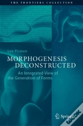 Morphogenesis Deconstructed