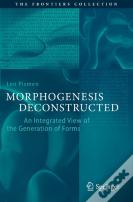 Morphogenesis Deconstructed