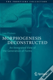 Morphogenesis Deconstructed