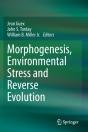 Morphogenesis, Environmental Stress And Reverse Evolution - Preview