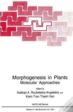 Capa do artigo Morphogenesis In Plants