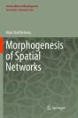 Morphogenesis Of Spatial Networks - Preview
