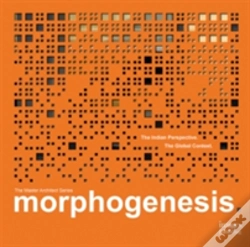 Capa do artigo Morphogenesis