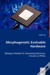 Capa do artigo Morphogenetic Evolvable Hardware