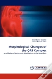 Morphological Changes Of The Qrs Complex
