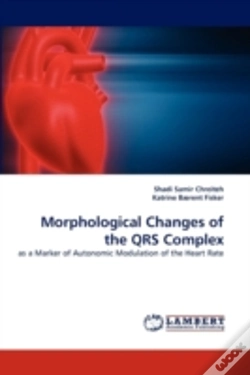Capa do artigo Morphological Changes Of The Qrs Complex