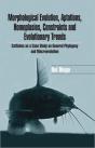 Morphological Evolution, Adaptations, Homoplasies, Constraints, And Evolutionary Trends - Preview