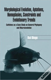 Capa do artigo Morphological Evolution, Adaptations, Homoplasies, Constraints, And Evolutionary Trends