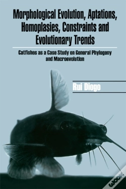 Capa do artigo Morphological Evolution, Adaptations, Homoplasies, Constraints, And Evolutionary Trends