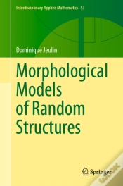 Capa do artigo Morphological Models Of Random Structures