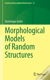 Capa do artigo Morphological Models Of Random Structures
