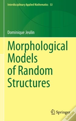 Capa do artigo Morphological Models Of Random Structures