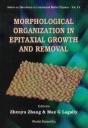 Morphological Organization In Epitaxial Growth And Removal - Preview