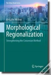 Capa do artigo Morphological Regionalization