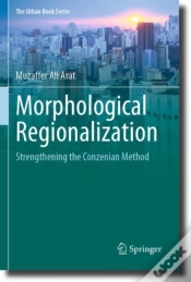 Capa do artigo Morphological Regionalization