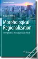 Morphological Regionalization