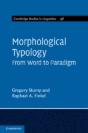 Morphological Typology - Preview