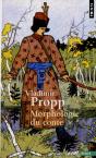 Morphologie Du Conte - Preview
