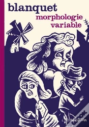 Capa do artigo Morphologie Variable