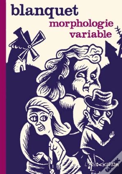 Capa do artigo Morphologie Variable