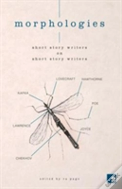 Capa do artigo Morphologies